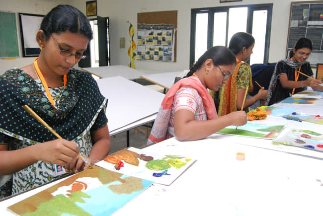 HITS Laboratory Facilities photo 6